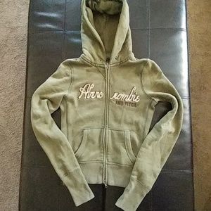 Abercrombie & Fitch Hoodie